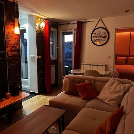 Appartement Convivial Pour Sejourner لو كرملين-بيستر المظهر الخارجي الصورة