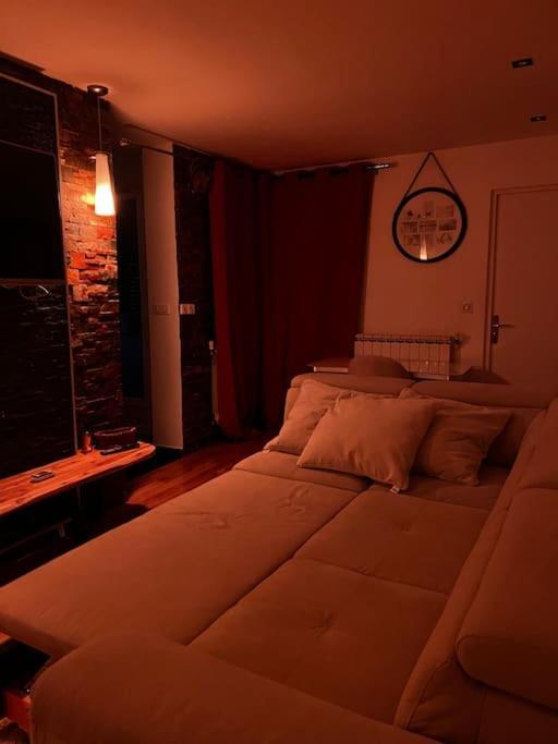 Appartement Convivial Pour Sejourner لو كرملين-بيستر المظهر الخارجي الصورة