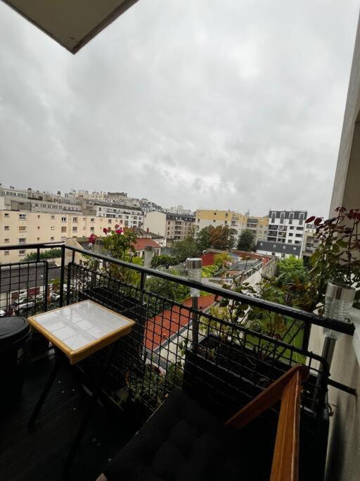 Appartement Convivial Pour Sejourner لو كرملين-بيستر المظهر الخارجي الصورة