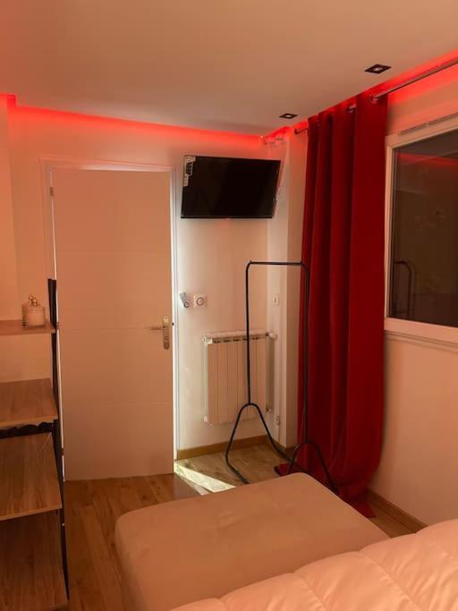 Appartement Convivial Pour Sejourner لو كرملين-بيستر المظهر الخارجي الصورة