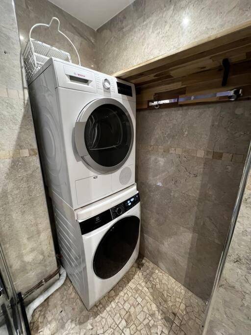 Appartement Convivial Pour Sejourner لو كرملين-بيستر المظهر الخارجي الصورة