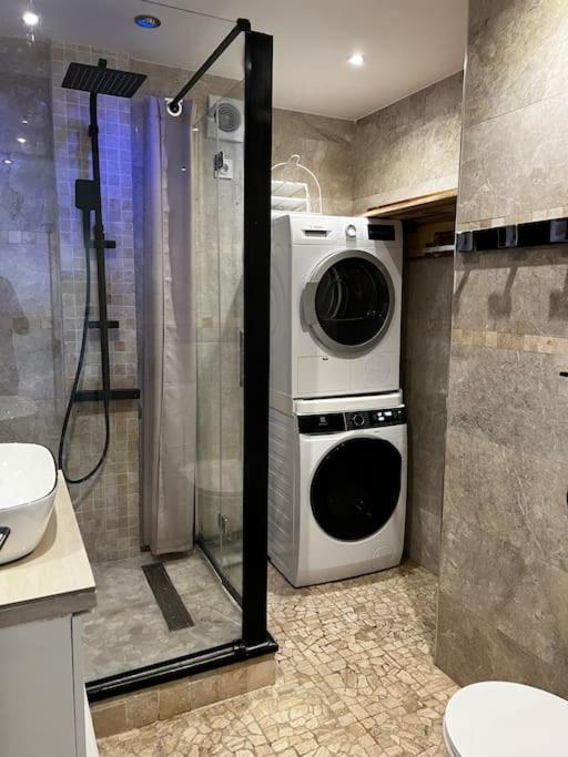 Appartement Convivial Pour Sejourner لو كرملين-بيستر المظهر الخارجي الصورة
