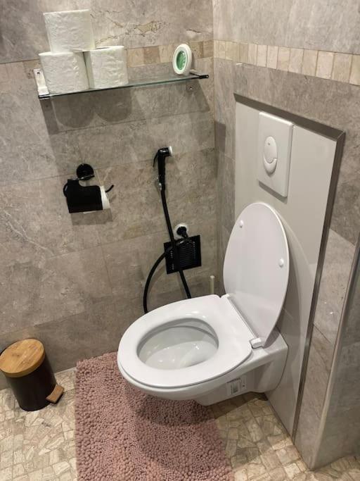 Appartement Convivial Pour Sejourner لو كرملين-بيستر المظهر الخارجي الصورة