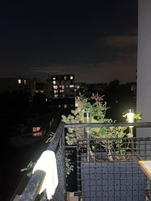 Appartement Convivial Pour Sejourner لو كرملين-بيستر المظهر الخارجي الصورة
