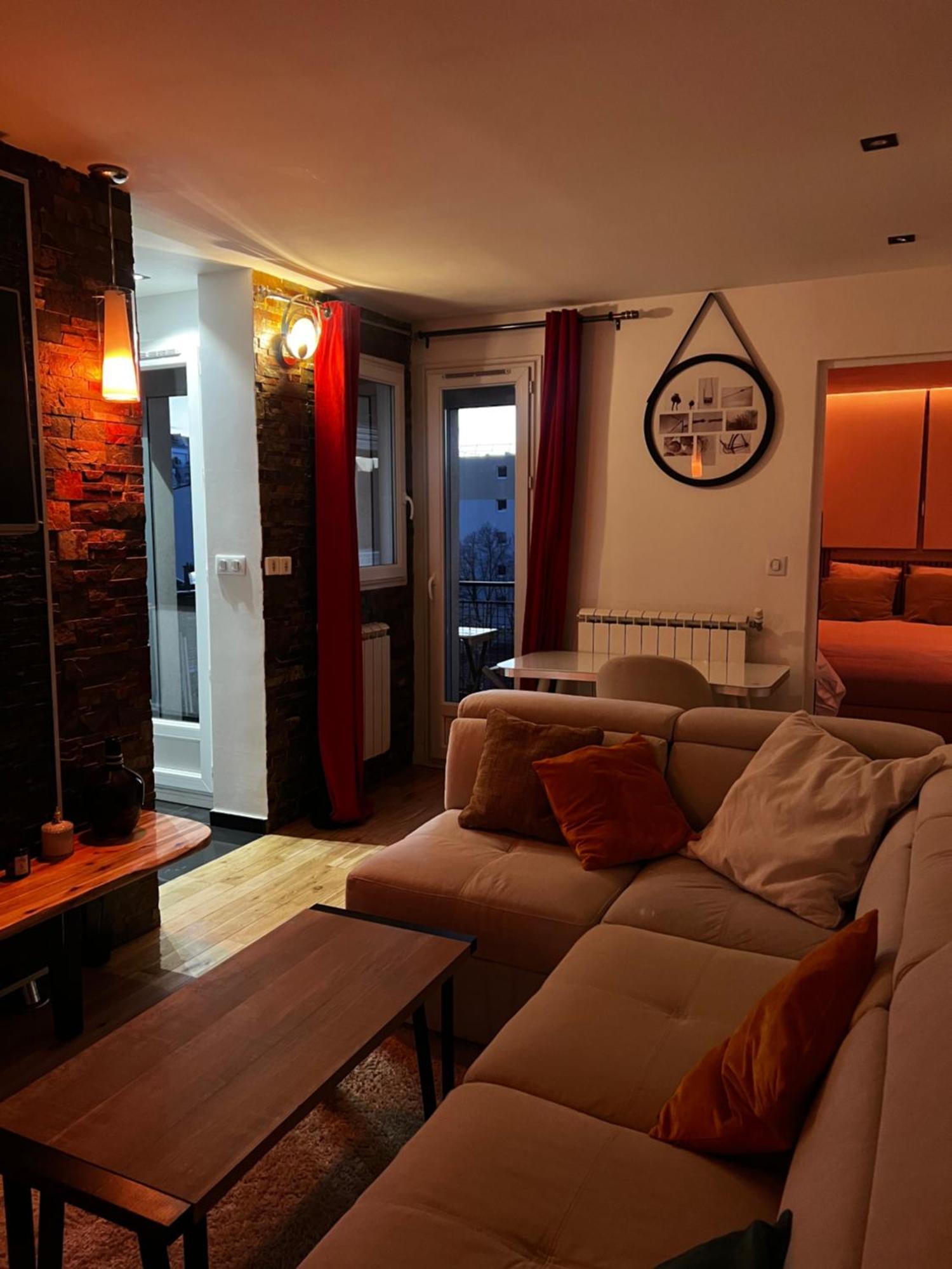 Appartement Convivial Pour Sejourner لو كرملين-بيستر المظهر الخارجي الصورة